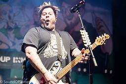 Artist Bowling for Soup
